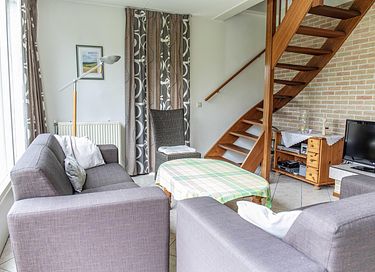 Holiday home 15 minutes from beach and sea - 5