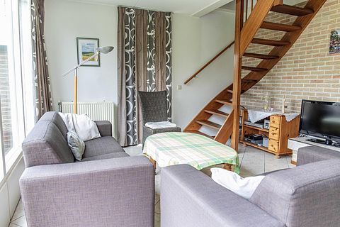 Holiday home 15 minutes from beach and sea - 5