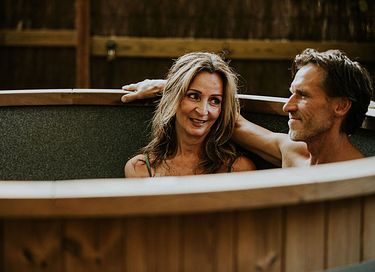 Romantisches Wellness-Loft am Rande des Waldes - 2