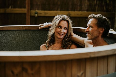 Romantisches Wellness-Loft am Rande des Waldes - 2