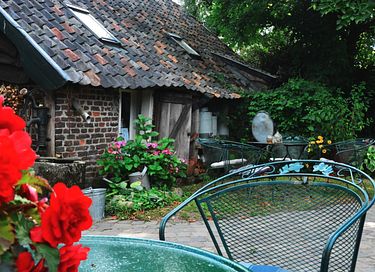 Historische B&B in Limburg - 4