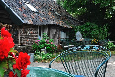 Historische B&B in Limburg - 4