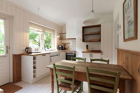 Luxe vakantiehuis bij het bos voor 4 pers.  - 5