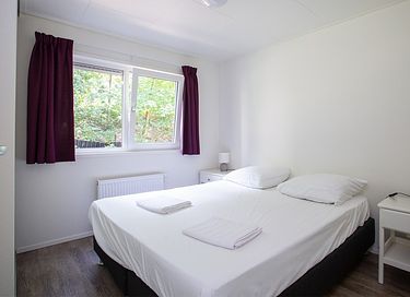 Vakantiehuis op park met zwembad voor 8 personen - 13