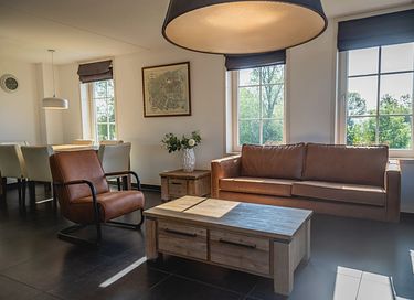 Bijzonder vakantiehuis aan het water - 4