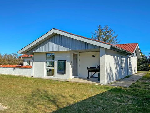 Ferienhaus in Fjerritslev - 3
