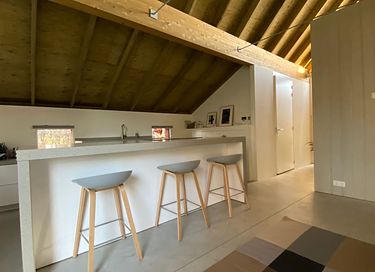 Luxe landelijk gelegen cottage in Drenthe - 38