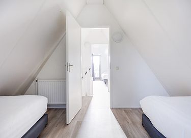 Ferienhaus in der Natur in Drenthe (A-Rahmen) - 36