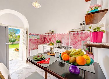 Bijzonder vakantiehuis (6p) met privé zwembad - 19