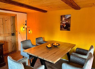 Vakantiehuis met wellness aan een rivier - 10