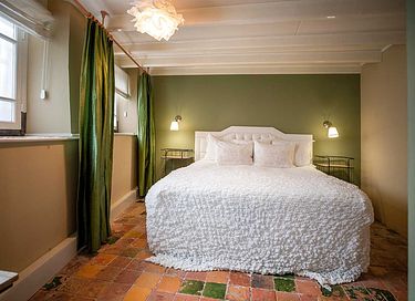 Luxury apartment in center of Leeuwarden - 9