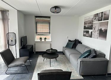 Comfortabele vakantiewoning aan het water - 8
