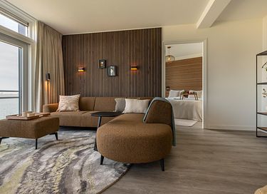 Appartement met uitzicht op de Oosterschelde - 6