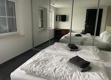 Appartement pour enfants avec terrasse - 12