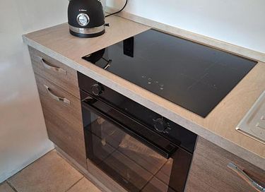 Studio (2p) within walking distance from the beach - 9