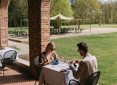 Dormir dans un ancien monastère en Belgique - 13