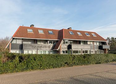 Apartment in Zoutelande