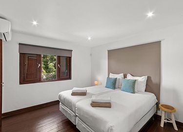 Mooie villa (6p) met zwembad op Curaçao - 21