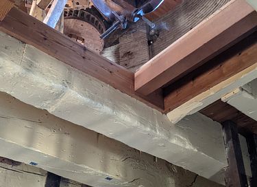 Monumental mill in historic location - 27