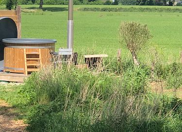 Ferme élégante dans la campagne d'Achterhoek - 3