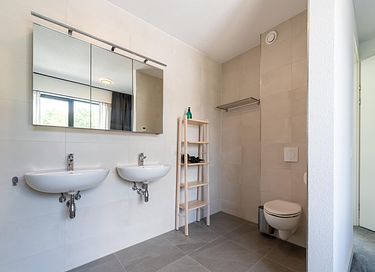 2 villas uniques (16 p) avec wellness - 47