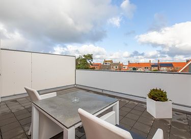 Sfeervol appartement op 100 meter van zee - 19