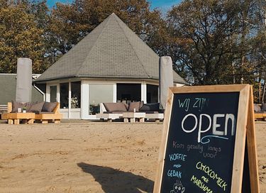 Glamping Wellness Suite in der Achterhoek - 17