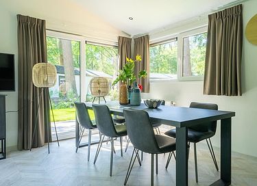 Vakantiehuis (aangepast) voor 6 personen - 3