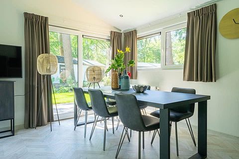 Vakantiehuis (aangepast) voor 6 personen - 3