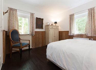 Luxe vakantiehuis bij het bos voor 4 pers.  - 22