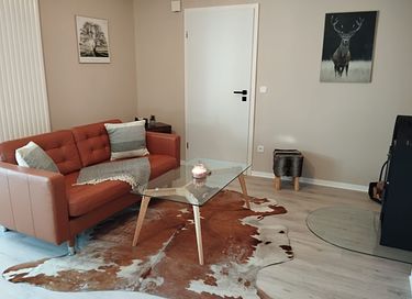 Appartement à l'orée de la forêt pour 2 personnes - 2