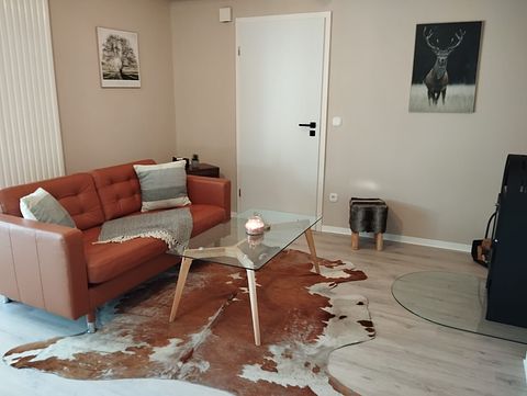 Appartement à l'orée de la forêt pour 2 personnes - 2
