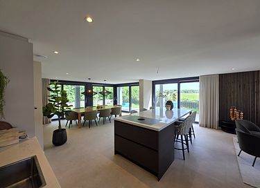 Villa familiale confortable (8p) à Texel - 3