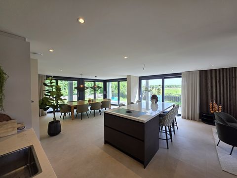 Villa familiale confortable (8p) à Texel - 3