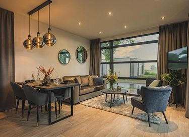 Vacation park near recreational lake in Gelderland - 3