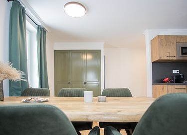 Mooi appartement met uitzicht in Winterberg - 11