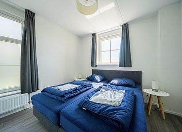 Groepsverblijf met sauna aan een meer (12p) - 9