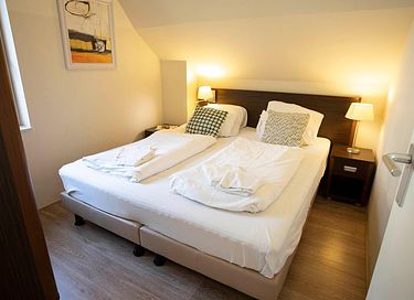 Luxury vacation home with sauna in Eifel - 7