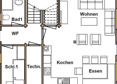 Maison de bien-être dans le Sauerland boisé - 31