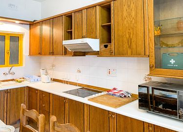 Appartement met prachtig uitzicht in Malta - 21