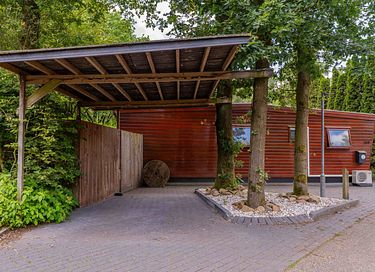 Accommodation with jacuzzi & sauna in Drenthe - 9