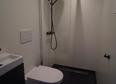 Knus huisje voor 4 personen - 8