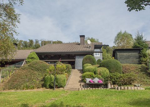 Logement de vacances (6p) dans le Sauerland - 2