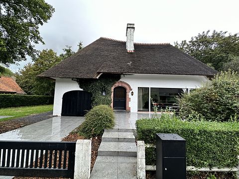 Belle villa (10p) près de la forêt et de la plage - 2