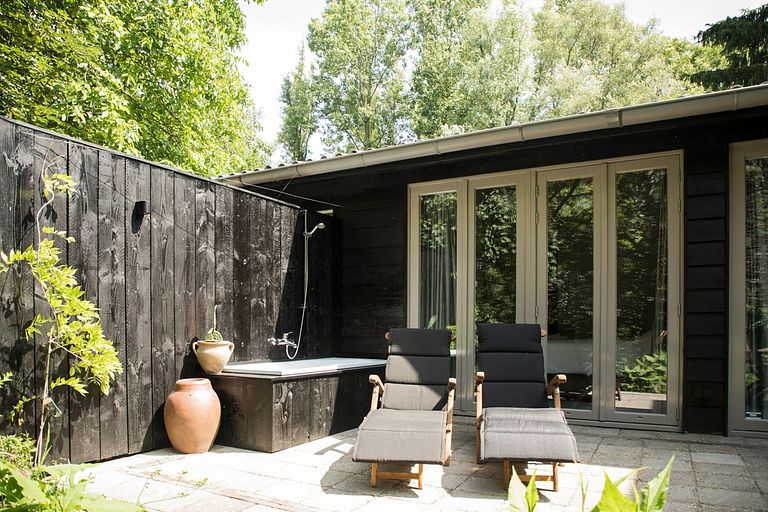 Logement de vacances confortable avec piscine extérieure - 1
