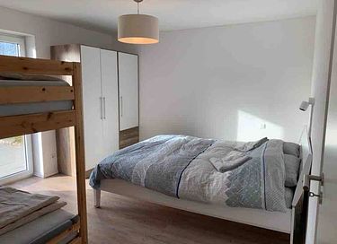 Appartement près de Winterberg dans la forêt - 14