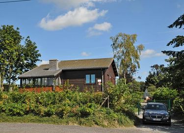 Ferienwohnung mit Jacuzzi (9p)