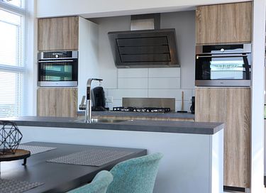 Holiday home near the Veluwemeer for 4 people - 7