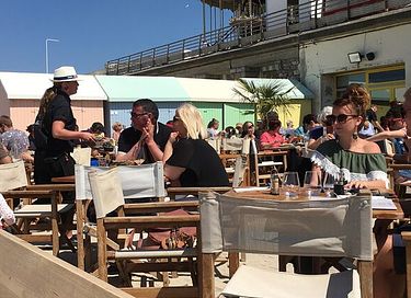 Vakantiehuis vlakbij zee in Noord-Frankrijk - 16