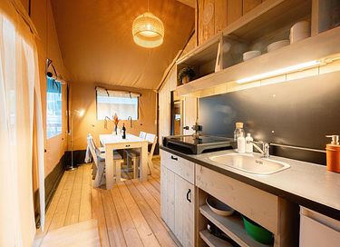 Leuke camping aan het prachtige Gardameer - 5